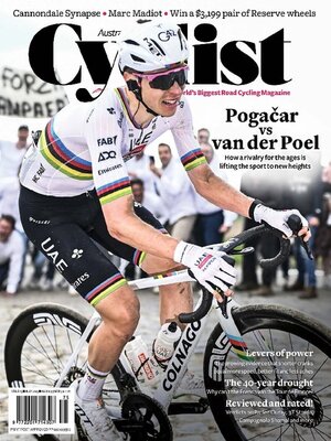 Cyclist Australia - Magazine